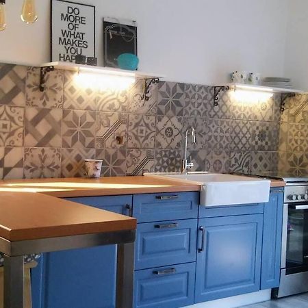 Appartement Kati 1 à Sveti Filip i Jakov Extérieur photo