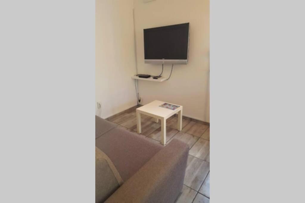 Appartement Kati 1 à Sveti Filip i Jakov Extérieur photo