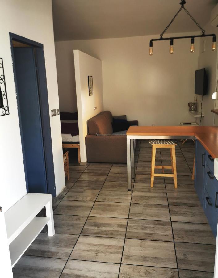 Appartement Kati 1 à Sveti Filip i Jakov Extérieur photo